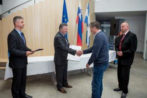 New_3k Dan inovativnosti podelitev nagrad GZS inovatorjem